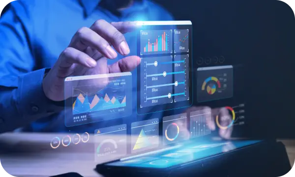 Trade Vector AI platforma na investovanie do kryptomien